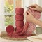 KnitPro Symfonie Premium Hand Dyed Merino & Silk Lace Weight Yarns | Diva